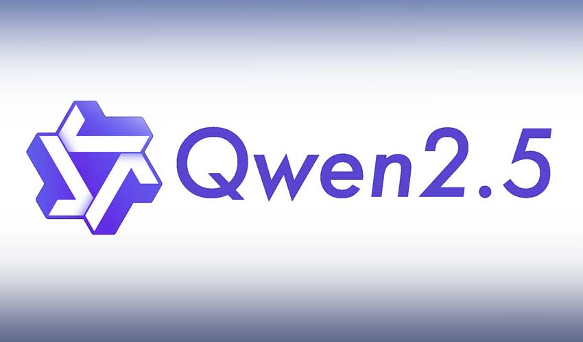 Logo de Qwen Chat, la plataforma de inteligencia artificial de Alibaba para interactuar con modelos avanzados de lenguaje.