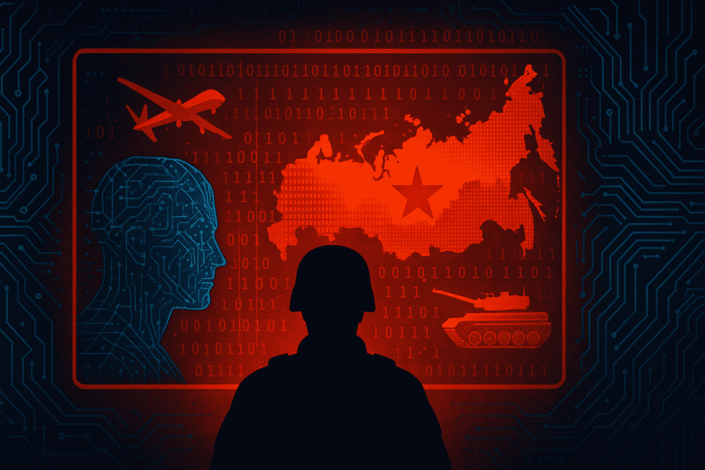 # La Guerra Rusa en Modelos de IA: Redefiniendo el Conflicto Digital La **guerra rusa en modelos de IA** ha cambiado el campo de batalla global. La geografía de la guerra ya no es la misma. Los campos de batalla no son solo trincheras. Tampoco son solo líneas marítimas. Ahora son redes de algoritmos. Son también vastos conjuntos de datos. Una nueva frontera bélica ha surgido. Es invisible para el ojo humano. Sin embargo, sus consecuencias son muy reales. Rusia, una potencia militar histórica, redefine su estrategia. Mueve una parte clave del conflicto a la IA. Estos son dominios cognitivos y computacionales. Este cambio es radical. No solo altera cómo se lucha. También cambia lo que se busca. La victoria ya no es aniquilación física. Es controlar la percepción. También manipular la información. La toma de decisiones es otro objetivo. Todo esto se orquesta con sistemas autónomos. Algoritmos complejos son la clave. ## Modelos de IA: El Nuevo Campo de Batalla de Rusia Una batalla se definía tradicionalmente. Era un combate entre contendientes. Tenía espacio, tiempo y acción definidos. Pero en la era digital, el espacio de batalla creció mucho. No es solo tierra, mar o aire. Es el flujo de información. Es el ciberespacio. Y, sobre todo, es el interior de los sistemas de IA. Los modelos de IA son activos estratégicos. Su valor es incalculable. Procesan y analizan muchos datos. La IA es un motor de análisis. Identifica patrones en grandes muestras. Predice resultados. Genera contenido. Descompone la complejidad. Así facilita la comprensión y la acción. En el contexto militar, esto es crucial. La IA interpreta datos de reconocimiento. Optimiza la logística. Descifra comunicaciones. Incluso influye en la opinión pública. Por lo tanto, atacar un modelo de IA es atacar una capacidad vital. Es atacar la capacidad de análisis y decisión. Un modelo de IA puede ser un objetivo. Esto se debe a su valor inherente. También puede ser un arma. Esto se debe a su capacidad ofensiva. Interrumpir su funcionamiento es grave. Corromper sus datos también lo es. Alterar sus parámetros puede tener efectos en cadena. Esto afecta la operatividad militar. También daña la estabilidad social de un adversario. Esta es la esencia de la **guerra rusa en modelos de IA**. Es una lucha por el control. Es una batalla por la integridad y la primacía. Todo esto ocurre en el ámbito cognitivo-digital. ## Tácticas Rusas en la Guerra de IA Las tácticas en esta nueva contienda son diversas. Son tan variadas como las aplicaciones de la IA. Rusia es experta en guerra híbrida. También en operaciones de información. Encuentra en los modelos de IA herramientas poderosas. Con ellas amplifica sus objetivos estratégicos. ### Manipulación Cognitiva y Desinformación Algorítmica Un frente muy activo es la manipulación de la información. Los modelos de IA pueden generar narrativas creíbles. Crean "deepfakes" convincentes. Estos son imágenes, audios o vídeos alterados con IA. También pueden simular la personalidad de individuos. Así difunden propaganda o desinformación masiva. Esto se alinea con el **análisis cualitativo**. La IA no solo identifica componentes. Por ejemplo, noticias falsas. Sino que los crea. Busca influir en la percepción. También en las emociones de una población. Un sistema de IA malicioso podría envenenar fuentes de noticias. Erosionaría la confianza en instituciones. Dañaría la veracidad de la información. Esto generaría un caos cognitivo. Así desestabilizaría al adversario desde dentro. La victoria aquí no es territorial. Es una victoria de hegemonía narrativa. Rusia ya usa estas tácticas. Para saber más, consulta nuestras [noticias de IA y seguridad](https://avueltasconlaia.com/category/noticias/). ### Ataque y Defensa de Sistemas Críticos en la Guerra de IA Más allá de la información, la IA controla sistemas críticos. Estos van desde infraestructura energética. También incluyen plataformas de defensa. La **guerra rusa en modelos de IA** implica desarrollar estas capacidades. Capacidades para atacar o subvertir algoritmos. También para inutilizarlos. Estos algoritmos gestionan dichos sistemas. Esto podría ser la inyección de datos corruptos. Así se alteraría el comportamiento de un dron autónomo. Podría ser la explotación de vulnerabilidades. Esto afectaría el código de un sistema de defensa basado en IA. O podría ser la deshabilitación de redes logísticas. Estas redes son optimizadas por inteligencia artificial. A la inversa, se deben fortificar los propios modelos de IA. Hay que protegerlos contra tales ataques. Se usa el **análisis de ingeniería**. Así se asegura la robustez de algoritmos. También la resiliencia de los sistemas. ### Inteligencia Aumentada: El Papel de Rusia La inteligencia es un campo clave. La batalla de la IA se libra aquí con intensidad. Las agencias de inteligencia usan analistas. Buscan comprender muchos temas. Usan heurística. Emplean razonamiento inductivo y deductivo. También hacen análisis de redes. Los modelos de IA mejoran estas capacidades. Rusia podría usar IA para analizar comunicaciones cifradas. Predice movimientos militares enemigos. Su precisión es muy alta. Identifica vulnerabilidades en la infraestructura digital adversaria. El **análisis de criptoanálisis y frecuencia** de la IA es veloz. Podría descifrar códigos imposibles para humanos. La IA aplicada a la **teoría de juegos** es otra herramienta. También en los **juegos de guerra**. Esto simula escenarios complejos. Anticipa respuestas enemigas. Desarrolla estrategias optimizadas. La contrainteligencia se centra en neutralizar. Busca identificar esfuerzos enemigos. A menudo emplea IA para detectar anomalías. También patrones de ataque incipientes. ## La Guerra de IA Reconfigura el Concepto de Batalla La IA como campo de batalla obliga a reinterpretar la guerra tradicional. Una [guerra](https://es.wikipedia.org/wiki/Guerra) ya no tiene los mismos elementos. * **Espacio de Batalla:** No se limita a un frente físico. Es un "espacio de información" ilimitado. Los servidores son terreno. Las redes, los centros de datos, también. Sobre todo, los cerebros algorítmicos de la IA. Este espacio no tiene fronteras. Es global. Las operaciones pueden hacerse desde cualquier lugar. * **Tiempo de Batalla:** Las batallas de IA son continuas. No tienen un inicio o fin claro. Un ataque de desinformación algorítmico puede durar años. Evoluciona y se adapta. La corrupción de un modelo de datos puede pasar meses desapercibida. Sus efectos se materializan después. La "duración" de una batalla se estira. * **Victoria y Derrota:** No siempre implican la aniquilación. Una **victoria** en esta **guerra rusa en modelos de IA** podría ser esto: la manipulación exitosa de un sistema de decisiones adversario. O la erosión de la confianza pública. La **derrota** sería perder la capacidad de análisis. O la dependencia de modelos de IA comprometidos. Esto lleva a errores estratégicos. O a la desintegración cognitiva. Un aparente éxito táctico puede esconder una derrota. Es como una **victoria pírrica**. * **Escala y Visibilidad:** Son invisibles y discretas. Pero estas batallas tienen una **escala masiva**. Afectan a millones de individuos. O a sistemas nacionales enteros. La "niebla de guerra" se vuelve más densa. El combate se libra en el código y los datos. ## Implicaciones Globales de la Doctrina Rusa en IA La estrategia rusa no es solo un avance. Es una transformación doctrinal. Representa un desafío. Las potencias mundiales deben adaptarse. La soberanía y la seguridad se entrelazan. Dependen de la integridad tecnológica en IA. Esta nueva forma de conflicto exige un replanteamiento. La defensa nacional debe cambiar. Inversión en IA ética y robusta es vital. La colaboración internacional es necesaria. Se deben establecer normas. También regulaciones para el uso de la IA en la guerra. La "nueva guerra rusa" en los modelos de IA no es ficción. Es una realidad presente. Ya moldea el panorama geopolítico. Determinará el equilibrio de poder futuro. La **guerra rusa en modelos de IA** es un recordatorio. El ingenio humano crea herramientas poderosas. Sirven para análisis y progreso. Pero también pueden ser el nuevo campo de batalla. La vigilancia es clave. La resiliencia también. La anticipación será vital. Así podremos navegar esta era. La era del conflicto algorítmico.