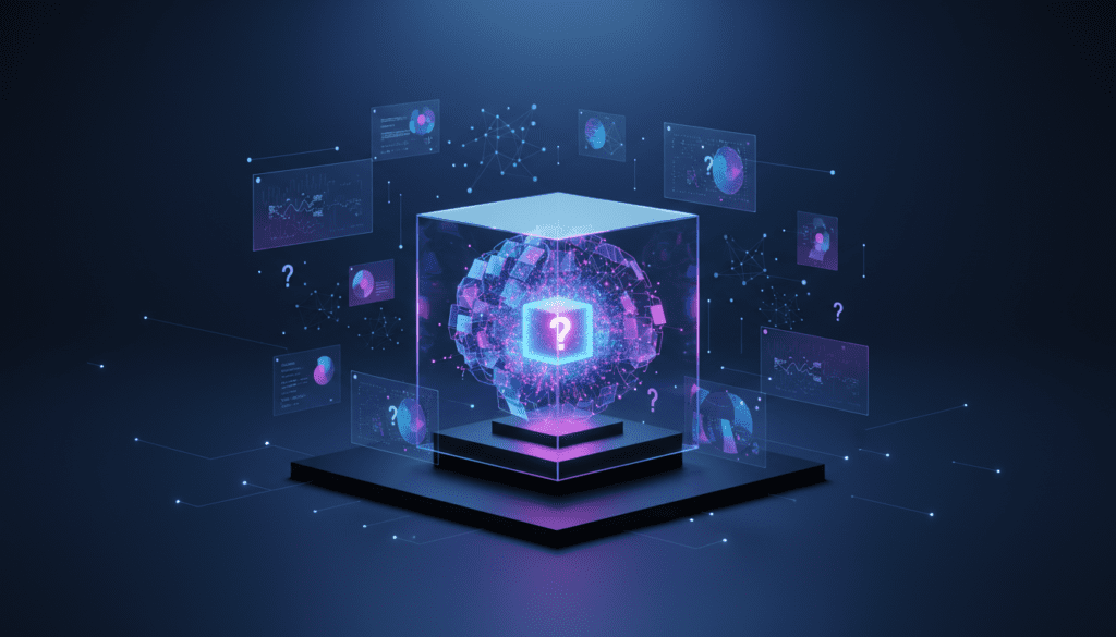 Interfaz de Perplexity Computer mostrando la orquestación de múltiples modelos de IA en la nube