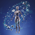 Gráfico que muestra la arquitectura de ServiceNow Autonomous Workforce y sus especialistas de IA