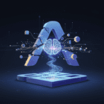 Esquema corporativo y tecnológico de la reestructuración de IA en Alibaba tras lanzar Qwen 3.5