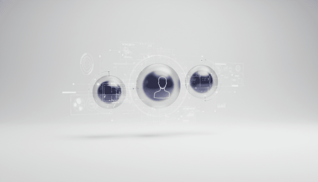 Ilustración de una langosta roja representando los agentes de IA en 2026