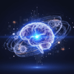 Esquema técnico que muestra cómo funciona el razonamiento de GPT-5 Turbo y su búsqueda en árbol