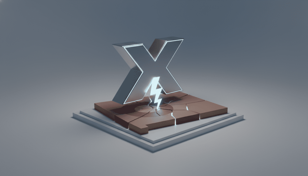 Representación del caso legal donde xAI demanda a Colorado por la ley de inteligencia artificial