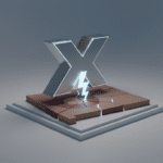 Representación del caso legal donde xAI demanda a Colorado por la ley de inteligencia artificial